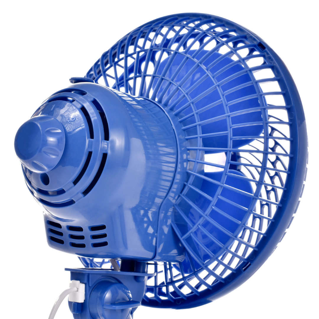 Clip-Ventilator Clivex 23Ø
