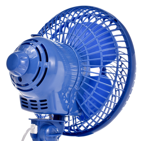 Clip-Ventilator Clivex 23Ø