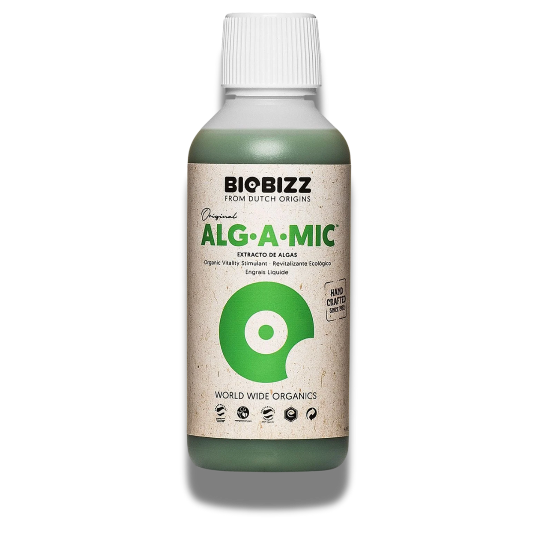 BioBizz Alg-A-Mic