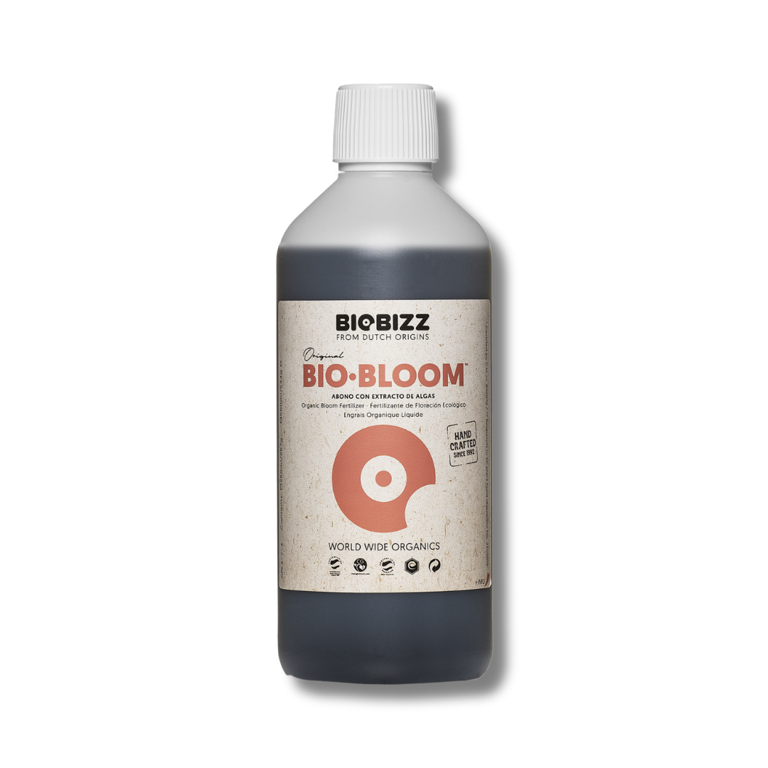 BioBizz Bio Bloom Blütendünger