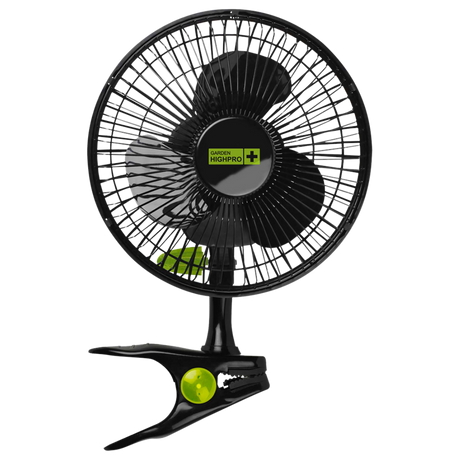 Clip Ventilator Garden HighPro Ø20cm