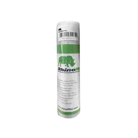 Rhino Hobby 350 Aktivkohlefilter – 125 mm Flansch