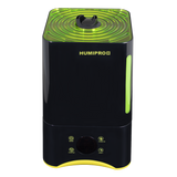 Humipro Luftbefeuchter 4L Hygrostat