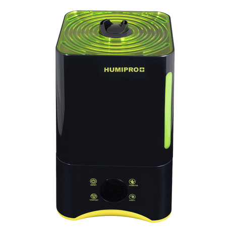 Humipro Luftbefeuchter 4L Hygrostat