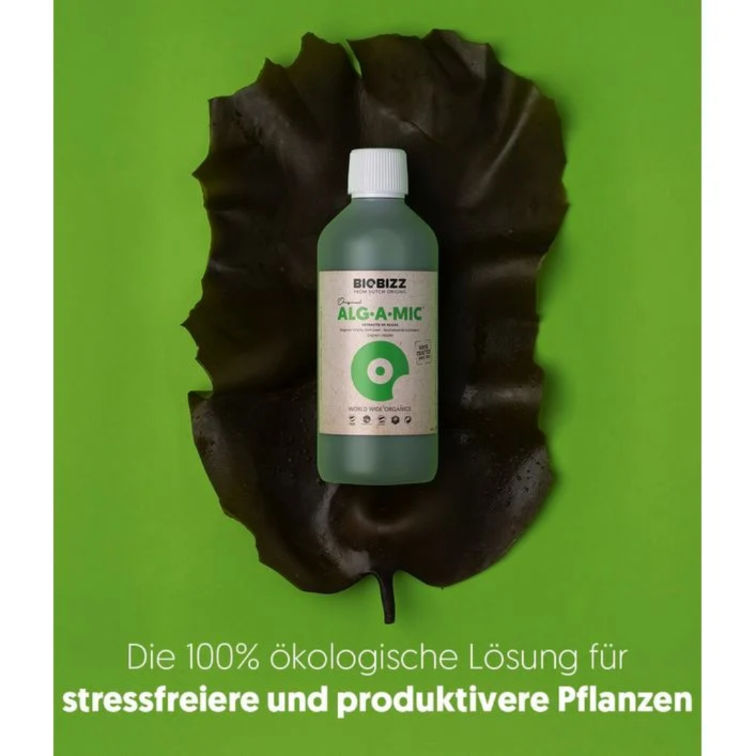 BioBizz Alg-A-Mic