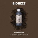 BioBizz Root Juice Wachstum
