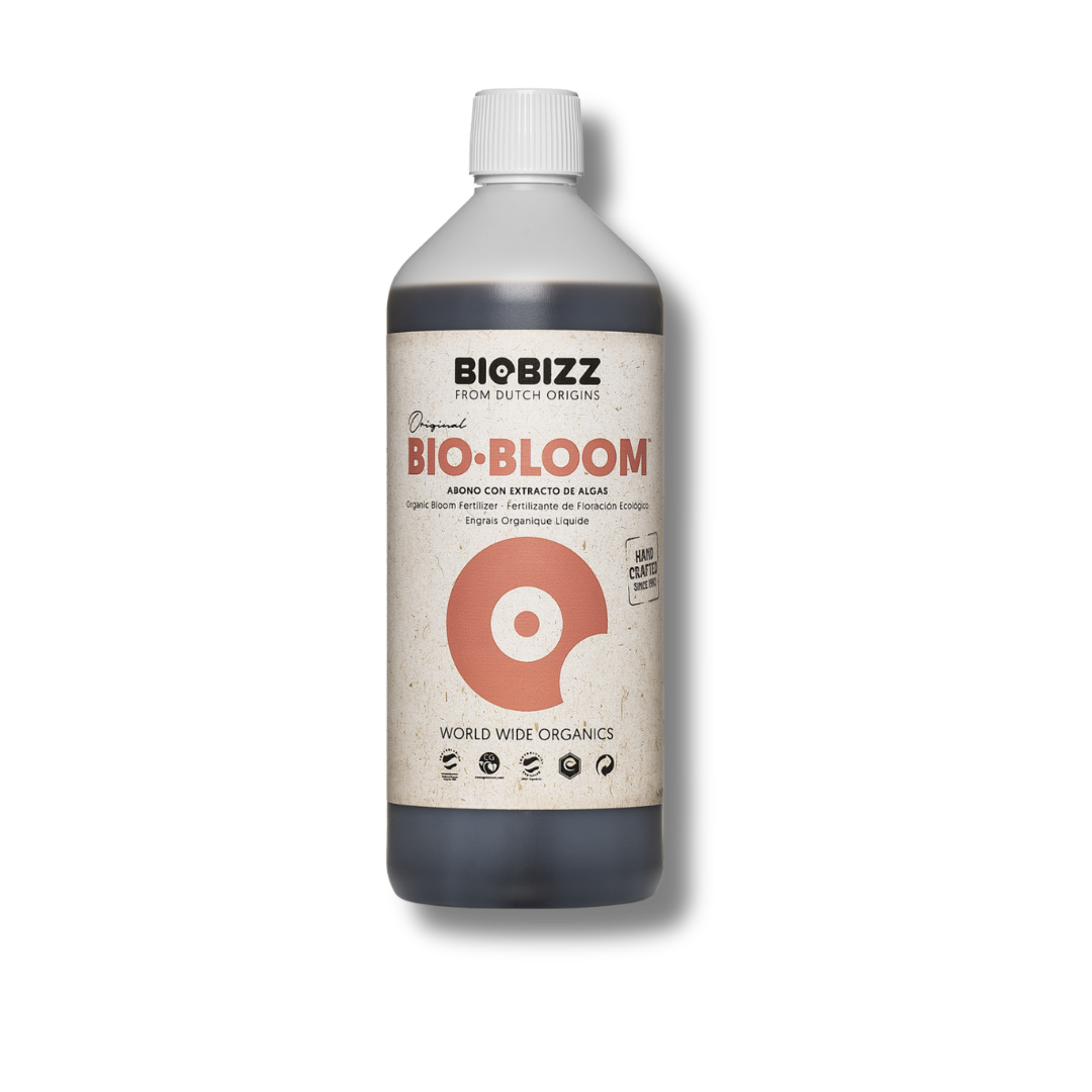 BioBizz Bio Bloom Blütendünger
