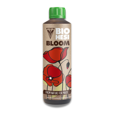 HESI Bio Bloom