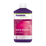 Terra Bloom – Basis-Blütedünger für die Blütephase, speziell für Anbau in Erde.