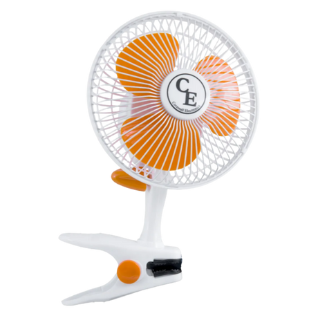 Clip-Ventilator 15 cm Cornwall