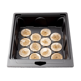 Plagron Seedbox Starterset – Keimbox mit 12 Torfquelltöpfen & Seedbooster