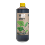 Bio HESI Grow veganer Flüssigdünger für starkes Pflanzenwachstum