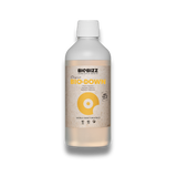BioBizz Bio-Down organischer pH-Regulator für Wachstum und Blüte