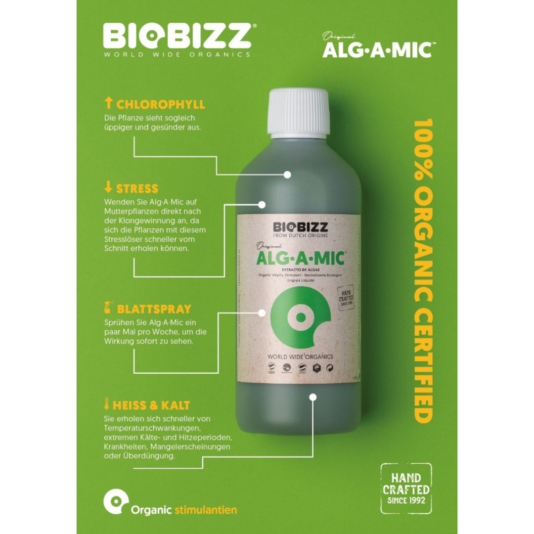 BioBizz Alg-A-Mic