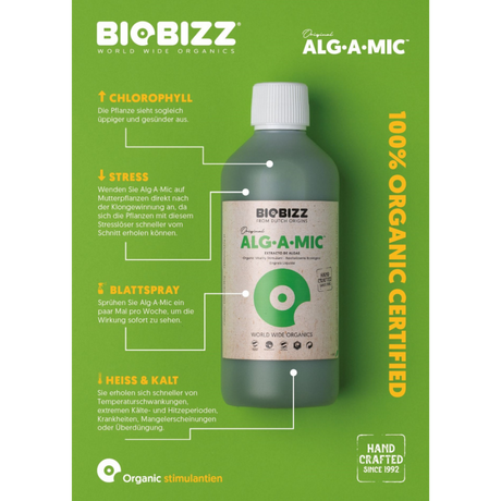 BioBizz Alg-A-Mic