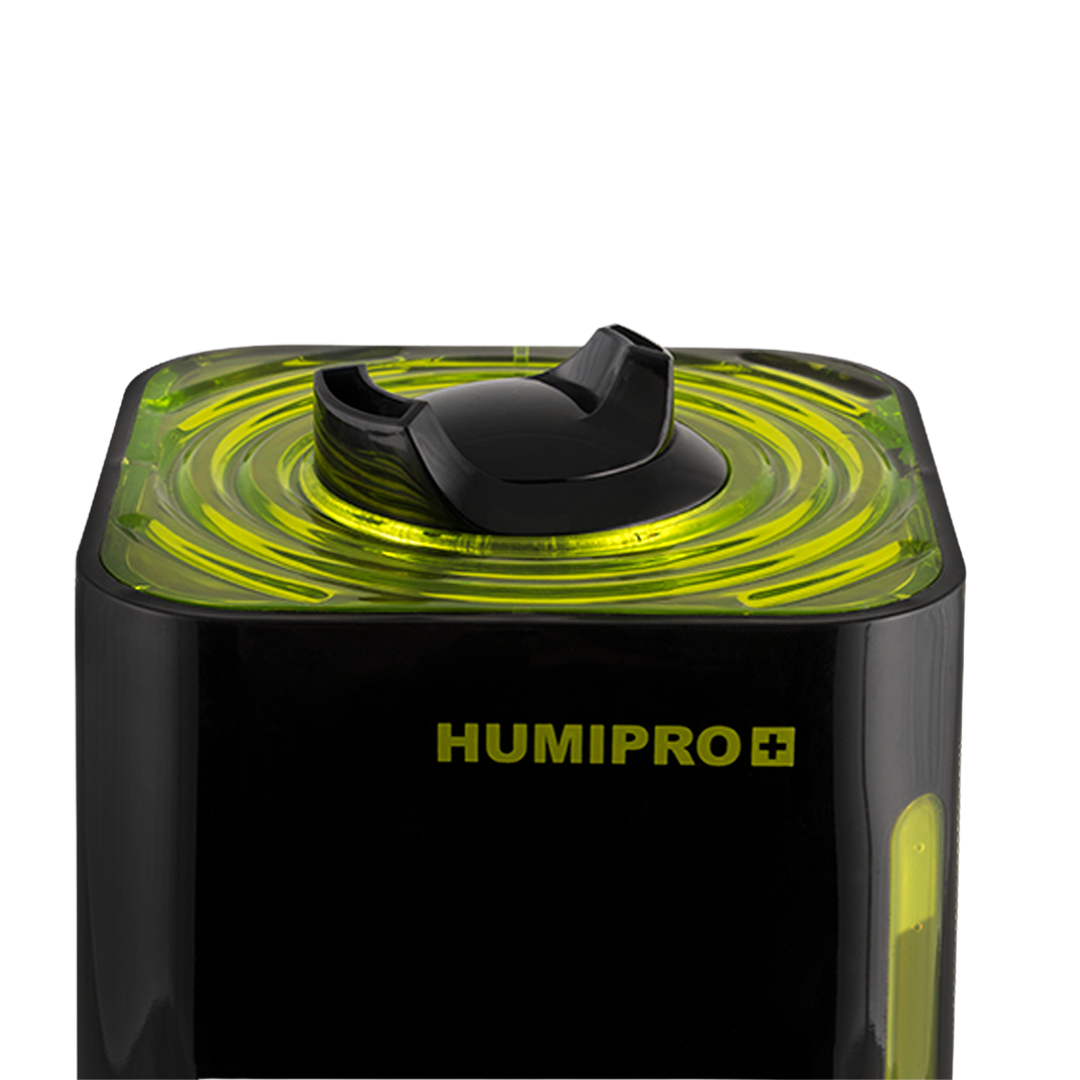 Humipro Luftbefeuchter 4L Hygrostat