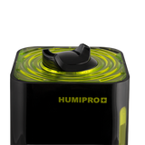 Humipro Luftbefeuchter 4L Hygrostat