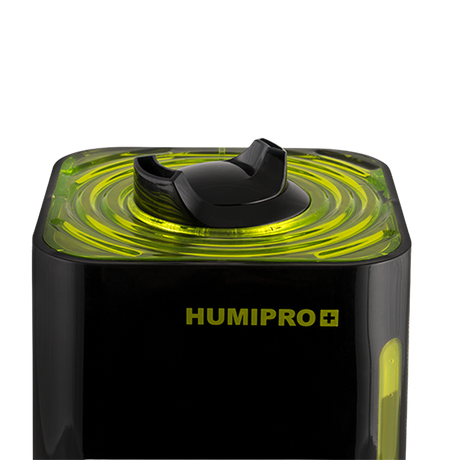 Humipro Luftbefeuchter 4L Hygrostat