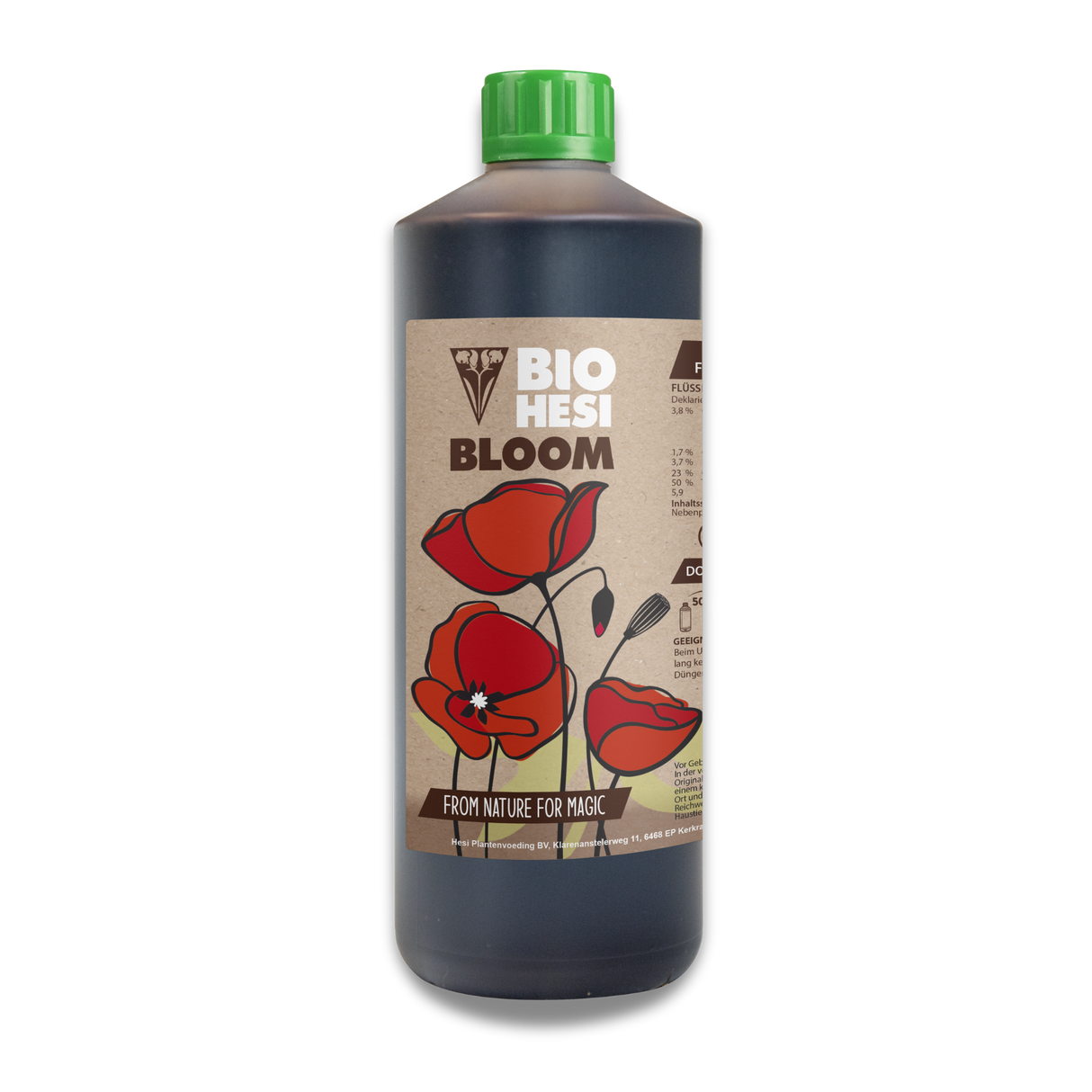 HESI Bio Bloom