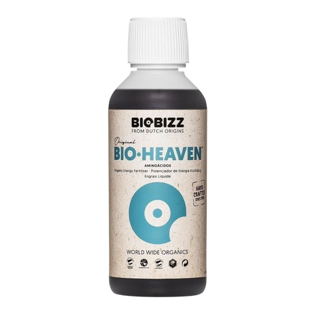 Freigestelltes Produktbild BioBizz Bio·Heaven 250 ml