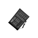 ROOT!T Hobby Heizmatte 30W, 40 x 60 cm, mit weißen Bedienungshinweisen und Eurostecker