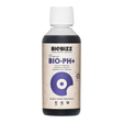 Nahaufnahme Biobizz Bio·PH+ 250ml – Flasche freigestellt