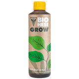 Bio HESI Grow – Natürliches Wachstum für starke Pflanzen