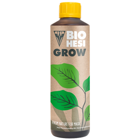 Bio HESI Grow – Natürliches Wachstum für starke Pflanzen