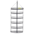 Garden HighPro PRODRY Trockennetz mit sechs Ebenen und 75 cm Durchmesser