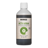 Produktbild Biobizz Acti Vera 500 ml – Bio-Aktivator für Stoffwechsel und Immunsystem.