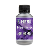 HESI Hesilicio 100 ml Silizium Booster für starke Pflanzen