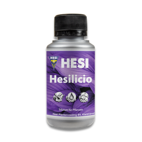 HESI Hesilicio 100 ml Silizium Booster für starke Pflanzen