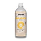 BioBizz Bio-Down pH-Senker für biologische Pflanzenpflege