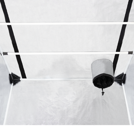 Growbox 100x100x200 cm