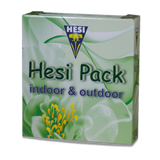 Verpackung des Hesi Pack indoor & outdoor als Zubehör für ein Auto-Indoor-Grow-Set