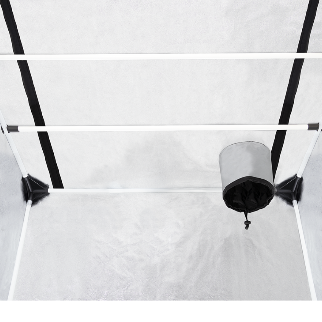 Growbox 80x80x180 cm