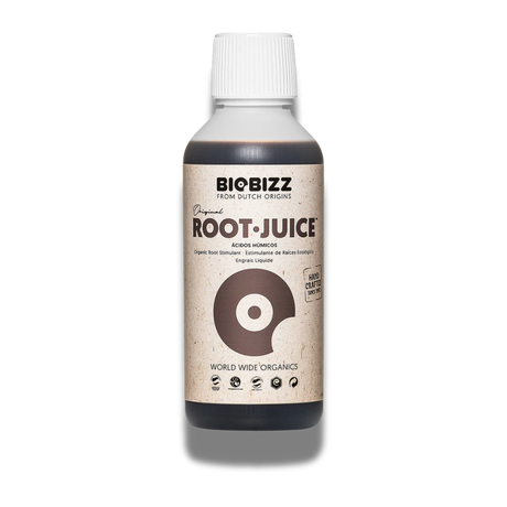 BioBizz Root Juice Wachstum