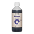 Biobizz Bio·PH+ 500ml – organischer pH+ Regulator freigestellt