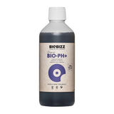 Biobizz Bio·PH+ 500ml – organischer pH+ Regulator freigestellt