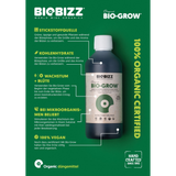 Bio Grow Wachstum