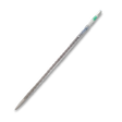 2 ml Pipette transparent unsteril mit 0,01 ml Skalierung