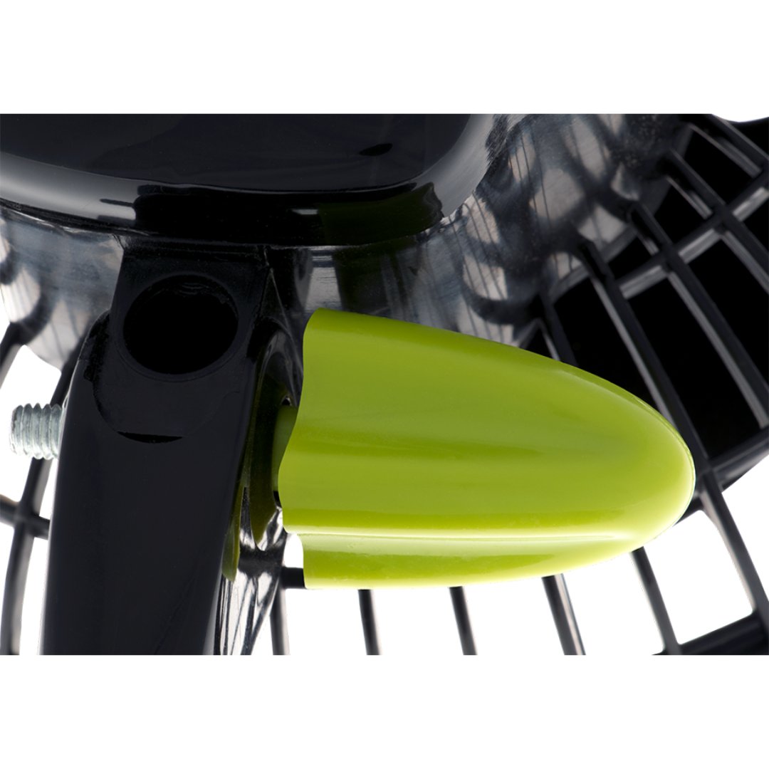 Clip Ventilator Garden HighPro Ø15cm