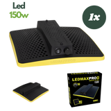 LEDMAXPRO+ 150W Grow LED – vollständiges Set inkl. Netzteil, Aufhängung und Verpackung