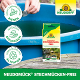 Neudomück Stechmücken Frei
