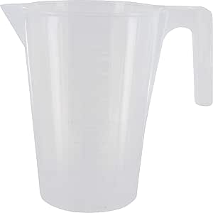 Messbecher 50 ml