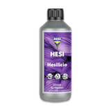 HESI Hesilicio Silizium für Pflanzen in Erde Hydro und Cocos