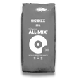 BioBizz All·Mix 20 L stark vorgedüngte Bioerde für größere Pflanzen und Wachstum