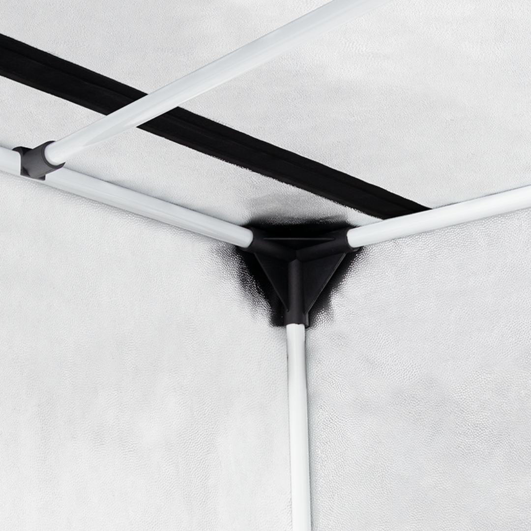 Growbox 100x100x200 cm