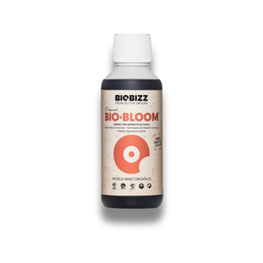 BioBizz Bio-Bloom 250 ml Bio Blütedünger für Pflanzen