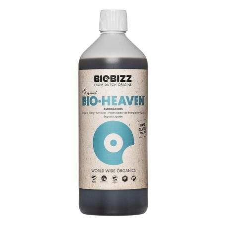 Freigestelltes Produktbild BioBizz Bio·Heaven 1000 ml
